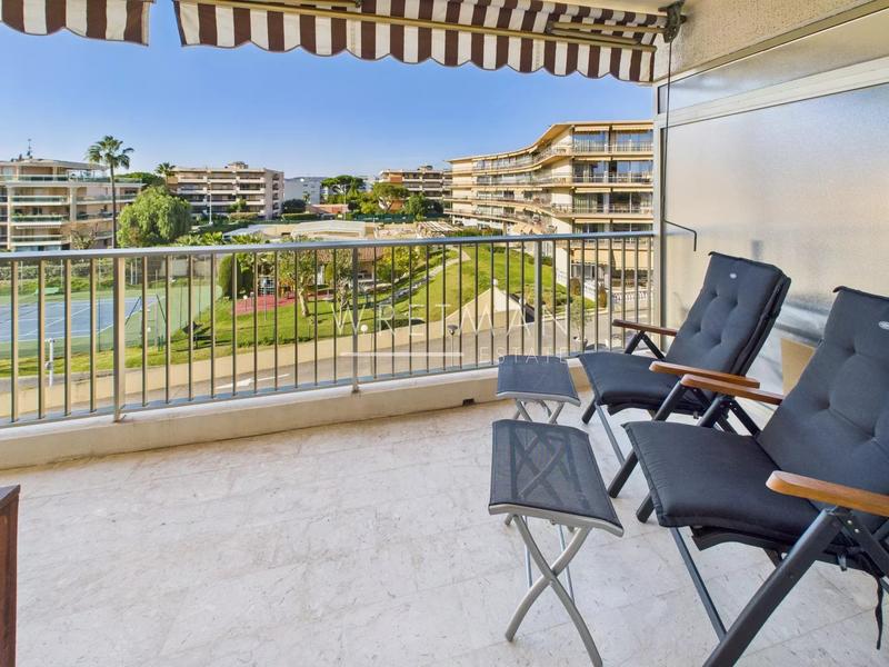 Appartement - 53 m² - 3 pièces