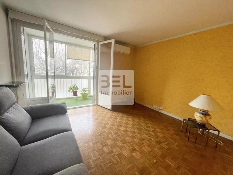 Appartement - 76 m² - 4 pièces
