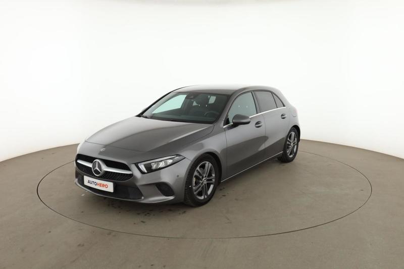 Mercedes Classe a 160 Style Line 109 ch