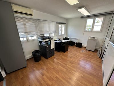 Bureau - 50 m²
