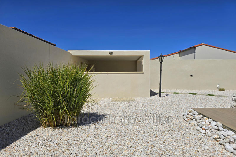 Villa - 93 m² - 3 pièces