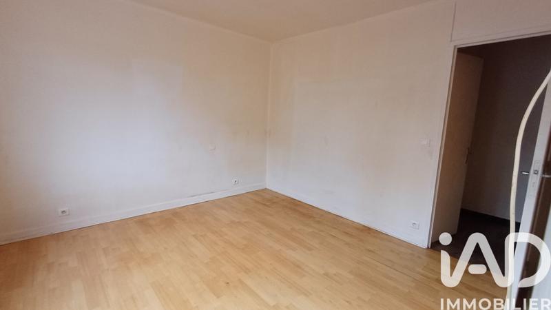 Maison - 55 m² - 3 pièces