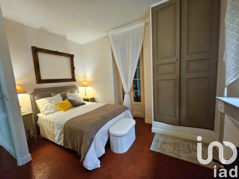 Maison de ville - 195 m² - 6 pièces