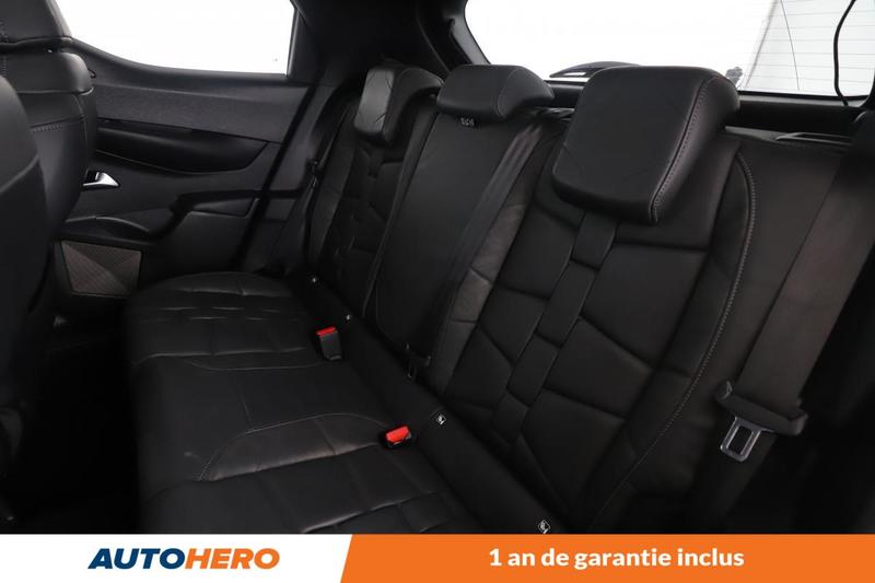 Ds Ds 3 Crossback 1.2 Puretech Grand Chic Automatique 155 ch