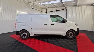 Peugeot Expert Bluehdi 100 Standard Premium