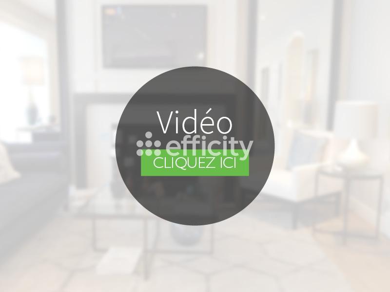 Chambre - 80 m² - 4 pièces