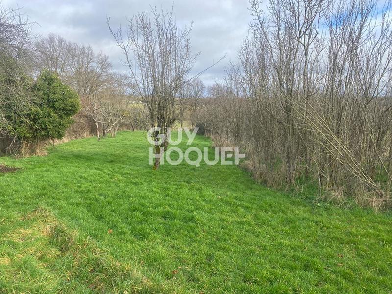 Maison - 50 m² - 4 pièces