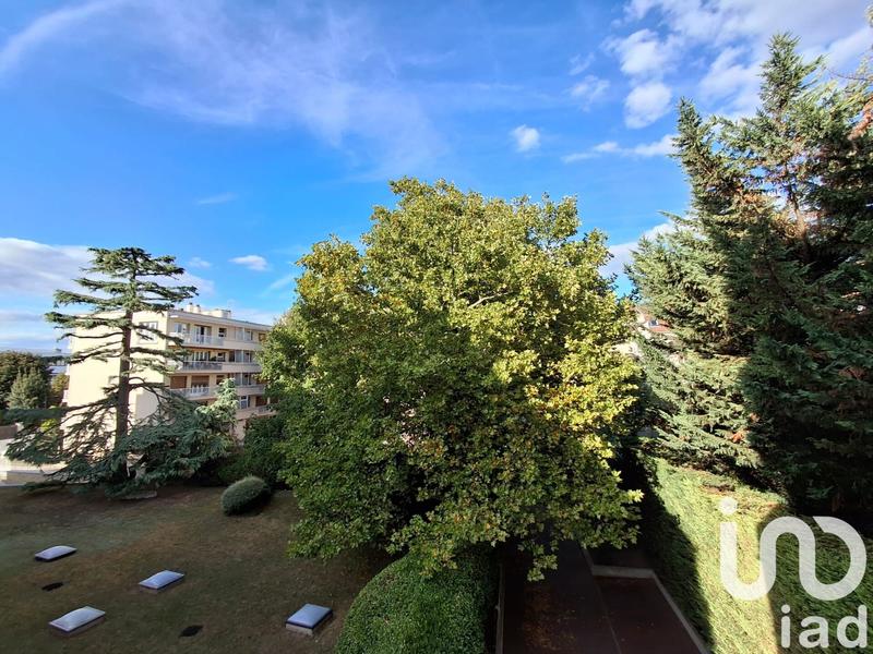 Appartement - 78 m² - 3 pièces