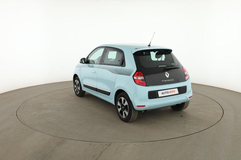 Renault Twingo 1.0 SCe Limited 71 ch