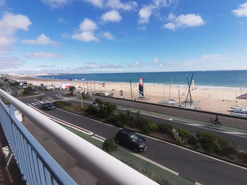 Appartement - 74 m² - 3 pièces