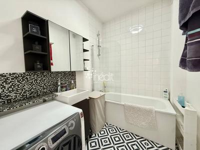 Appartement - 54 m² - 2 pièces