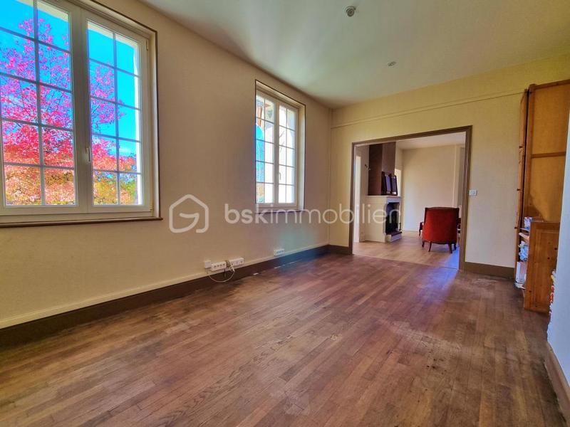 Demeure - 258 m² - 8 pièces