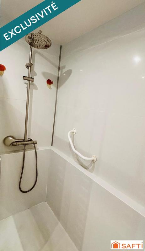 Appartement - 73 m² - 4 pièces