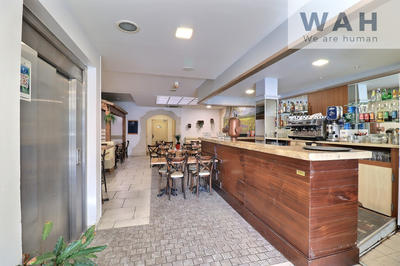 Fonds de commerce - Magasins - 316 m²