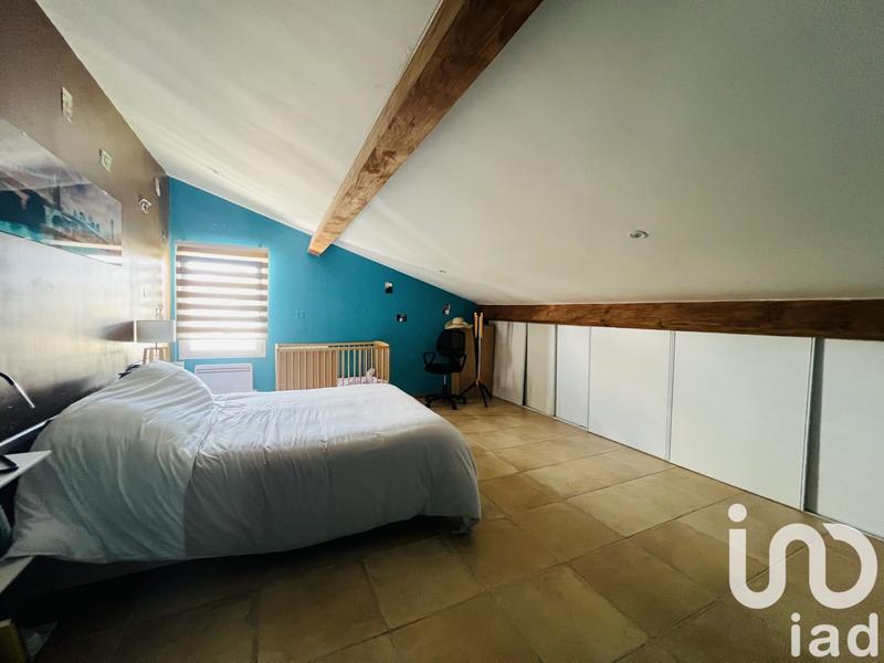 Maison - 193 m² - 6 pièces