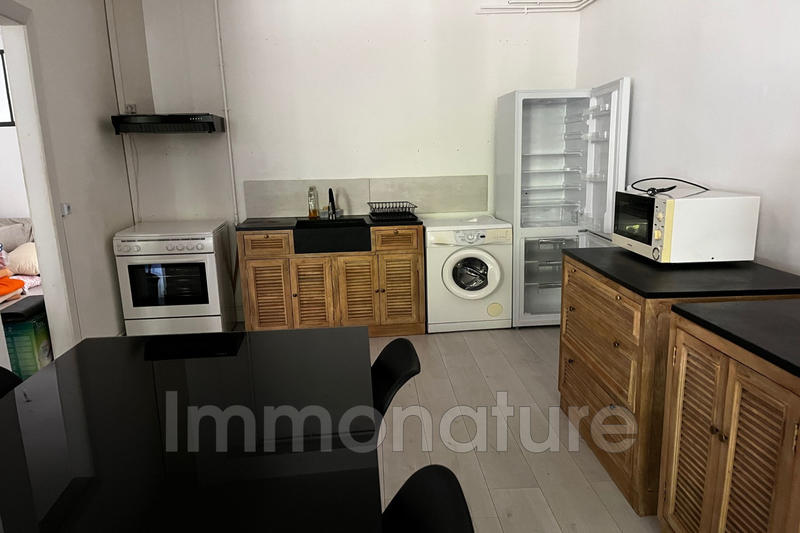 Appartement - 102 m² - 3 pièces