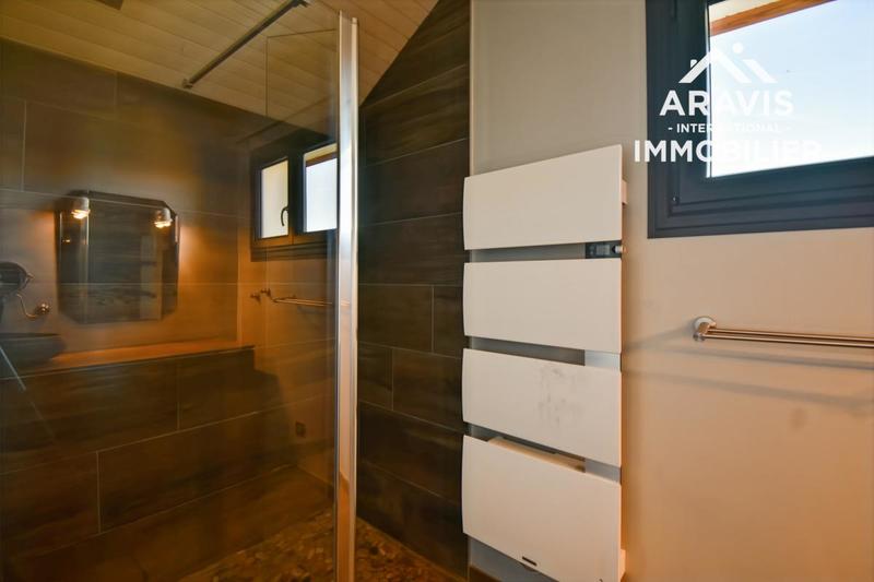 Maison - 91 m² - 4 pièces