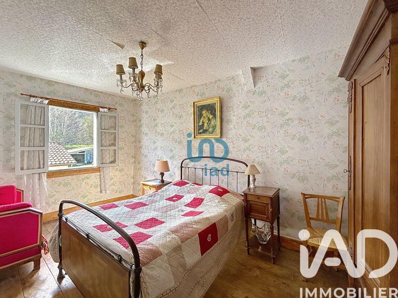 Maison - 194 m² - 7 pièces