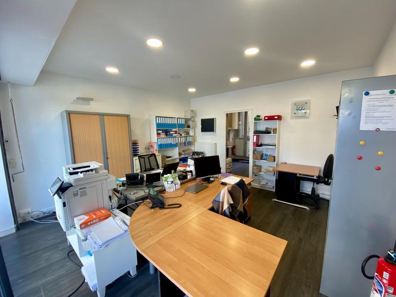 Local commercial - 56 m²