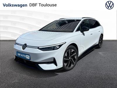 Volkswagen Id.7 Nouvelle Tourer Pro / Life Max