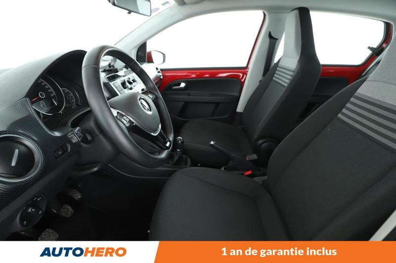Volkswagen Up! 1.0 BlueMotion Tech Move Up! 5p 60 ch