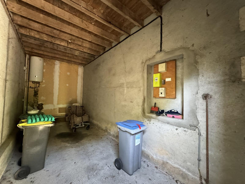 Maison - 180 m² - 4 pièces