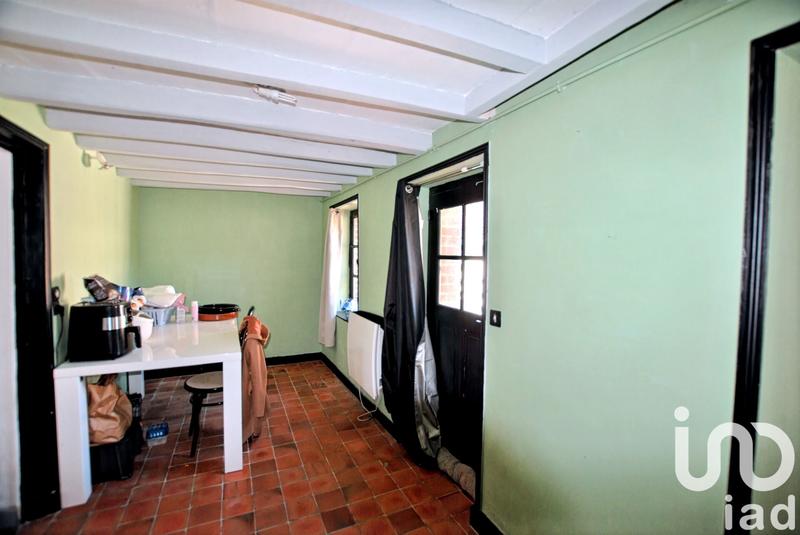 Maison - 171 m² - 5 pièces