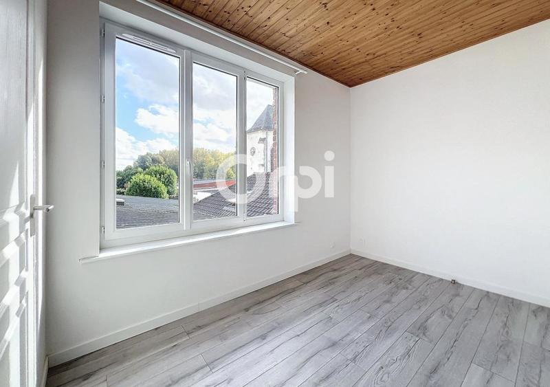 Local commercial - 75 m²