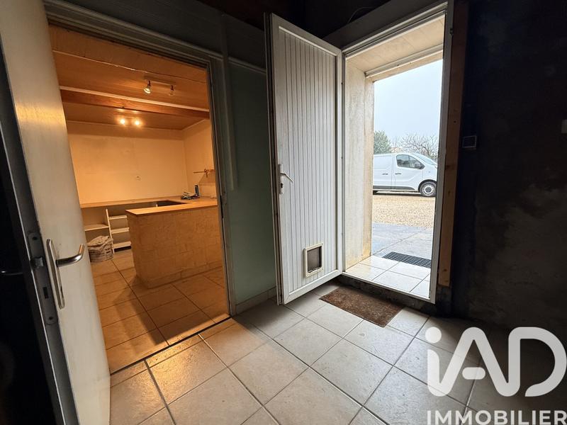 Maison - 296 m² - 11 pièces