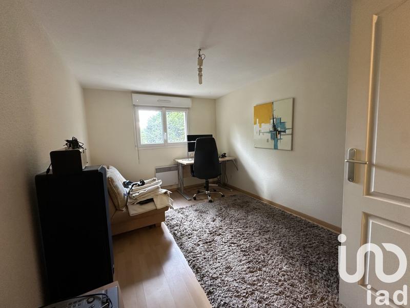 Châlet - 78 m² - 3 pièces