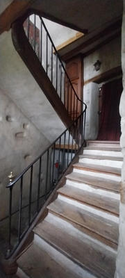 Maison - 245 m² - 6 pièces