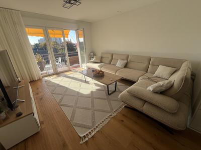 Appartement - 82 m² - 3 pièces