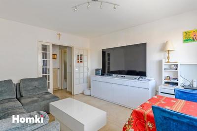 Appartement - 52 m² - 2 pièces