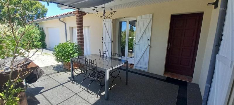 Maison - 149 m² - 7 pièces