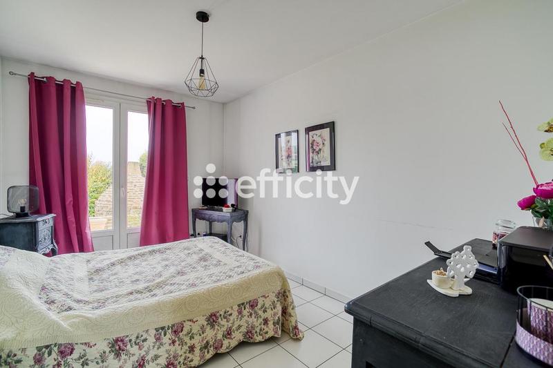 Villa - 137 m² - 6 pièces