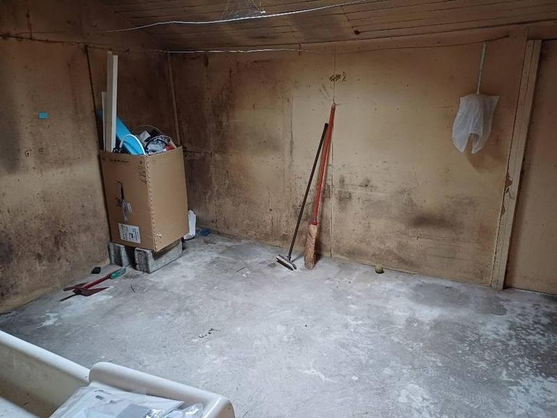 Maison de ville - 100 m² - 5 pièces