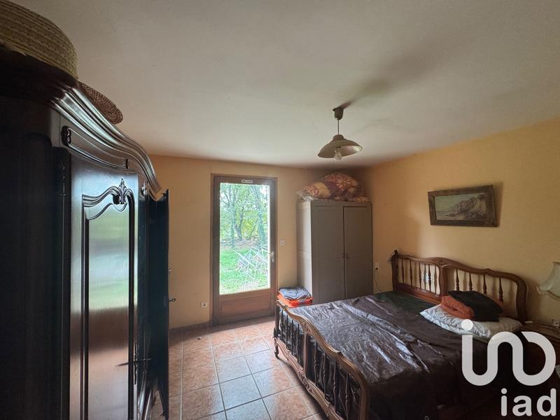 Maison - 115 m² - 4 pièces