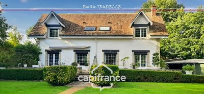 Maison de campagne - 138 m² - 6 pièces