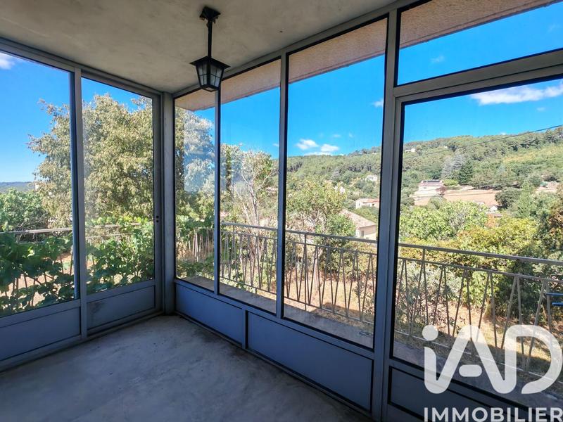 Maison - 160 m² - 7 pièces