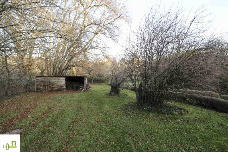 Maison - 48 m² - 3 pièces