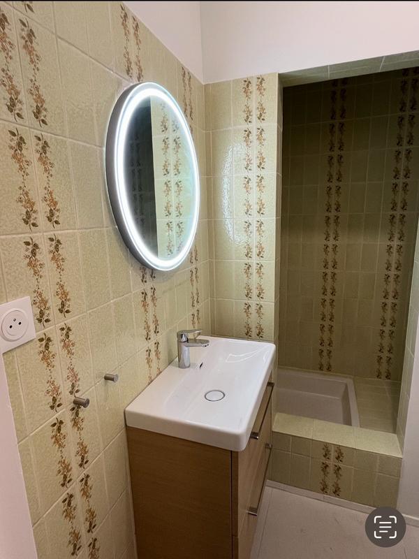 Appartement - 26 m² - 1 pièce