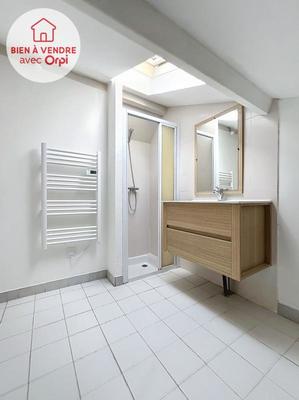 Duplex - 35 m² - 2 pièces