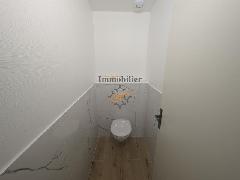 Maison - 85 m² - 3 pièces