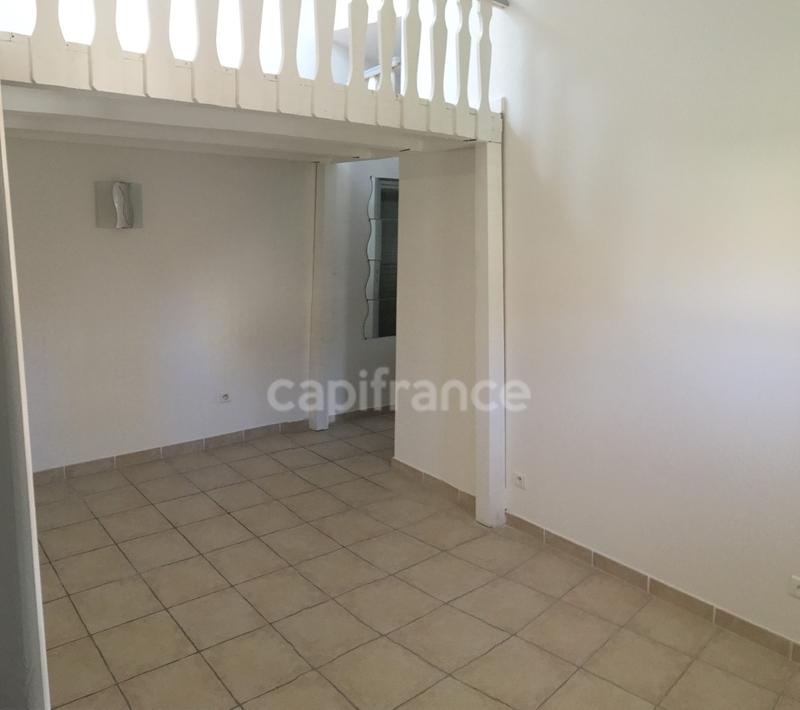 Appartement - 47 m² - 3 pièces