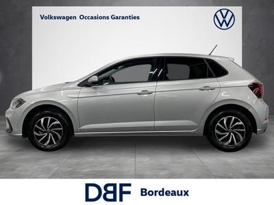 Volkswagen Polo 1.0 Tsi 95 s&amp;S Bvm5 Vw Edition