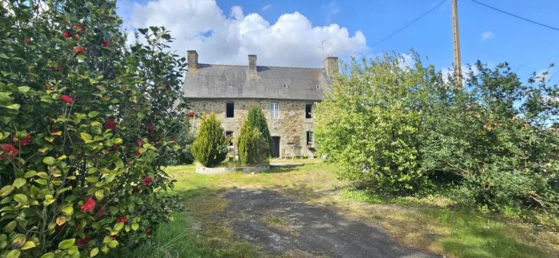 Maison - 183 m² - 9 pièces