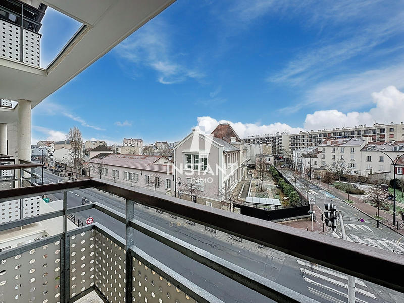 Appartement - 71 m² - 3 pièces