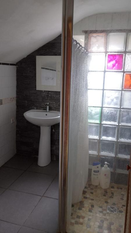 Maison ancienne - 160 m² - 7 pièces