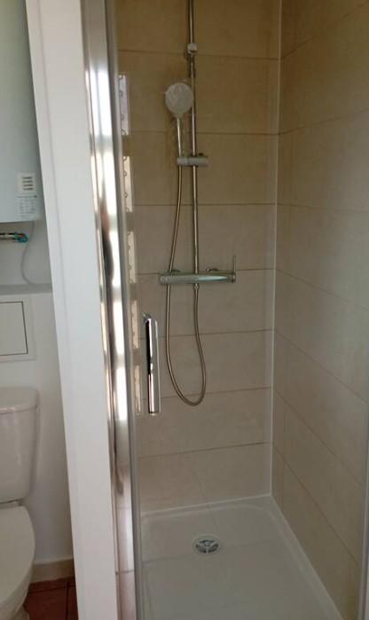 Studio - 15 m² - 1 pièce