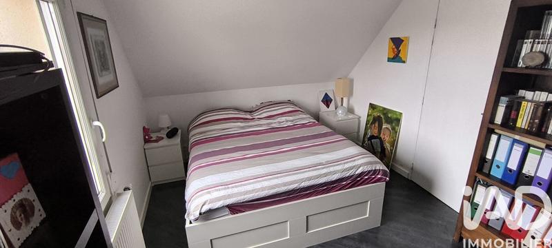 Maison - 139 m² - 5 pièces